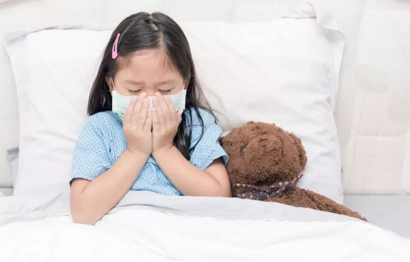 支原体肺炎初期检查不出来吗