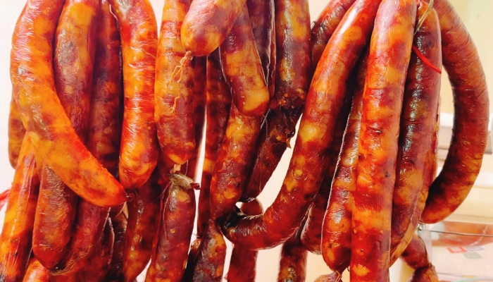 香肠怎么保存比较好