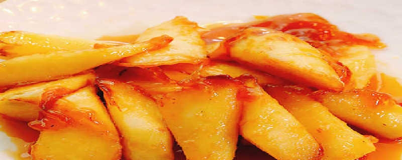 山药怎么去皮方便如何去除粘在手上的山药粘液(山药的粘液弄到手上怎么办)