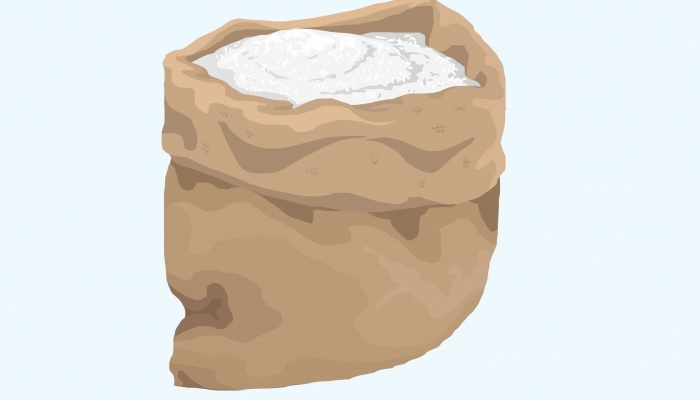 澄面粉的作用是什么