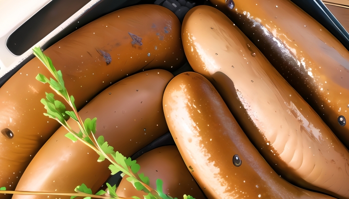 自己做的香肠保质期多久