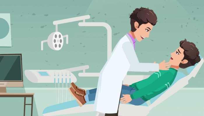 洗牙对牙齿有危害么