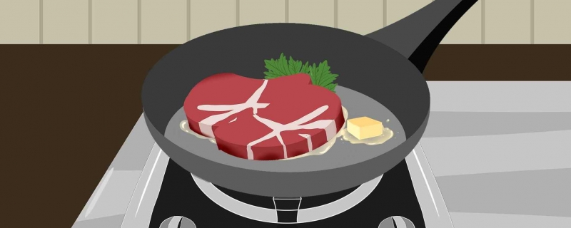 冷冻的牛排可以不解冻直接煎吗牛排的营养价值(冰冻牛排不解冻直接煎)