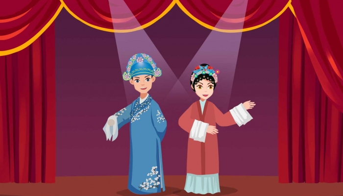 越剧的发源地是什么地方