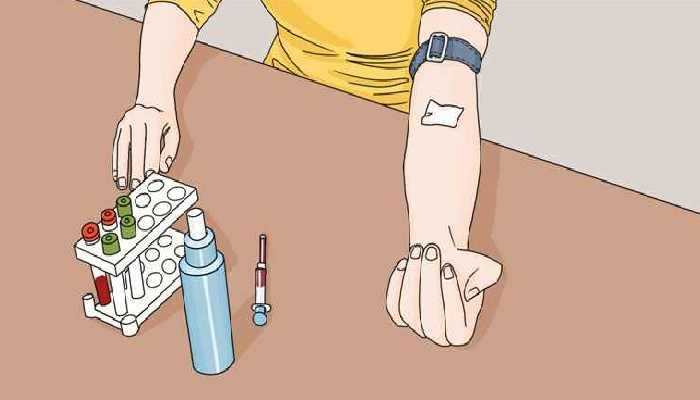 o型血为什么不能给熊猫血输血