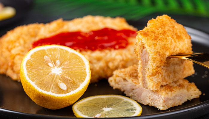 怎样做炸鸡排好吃又简单窍门