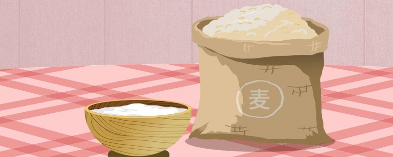 澄面是啥面粉澄粉的应用(澄面粉的作用是什么)