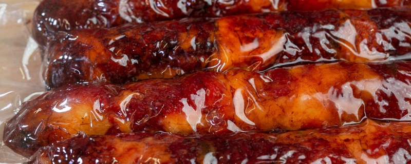 香肠最佳的保存方法如何清洗香肠(香肠怎么保存比较好)