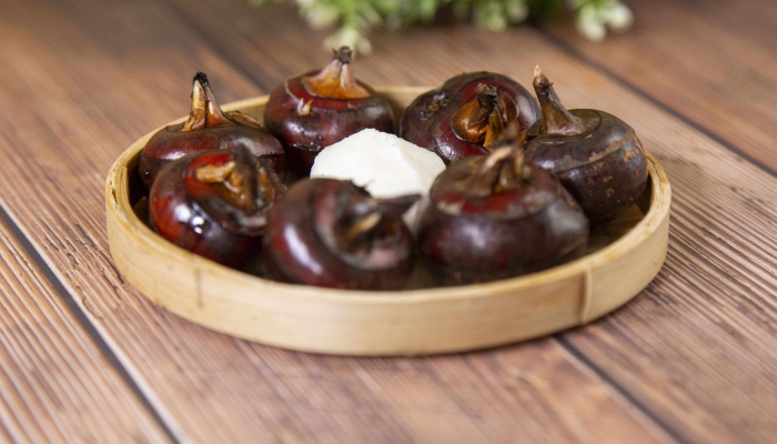 荸荠马蹄是一种吗