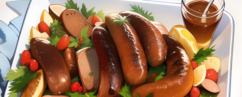 香肠蒸之前要用热水泡一下吗煮香肠用冷水还是开水(香肠蒸之前需要煮吗)