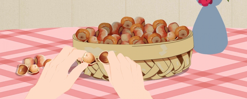 栗子煮多长时间才能熟水煮板栗的正确做法(煮栗子得煮多长时间能煮熟啊)