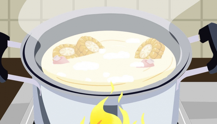 搪瓷到底是什么材质