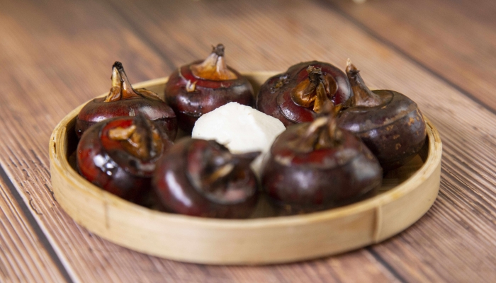 荸荠的保存方式