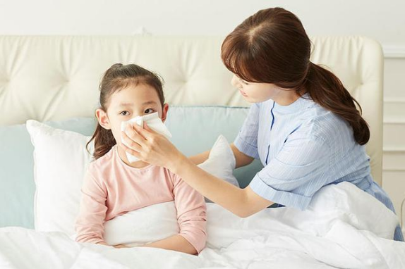 支原体肺炎白痰