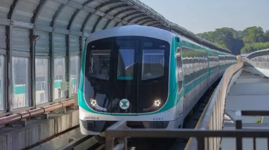 2021元旦深圳地铁延期
