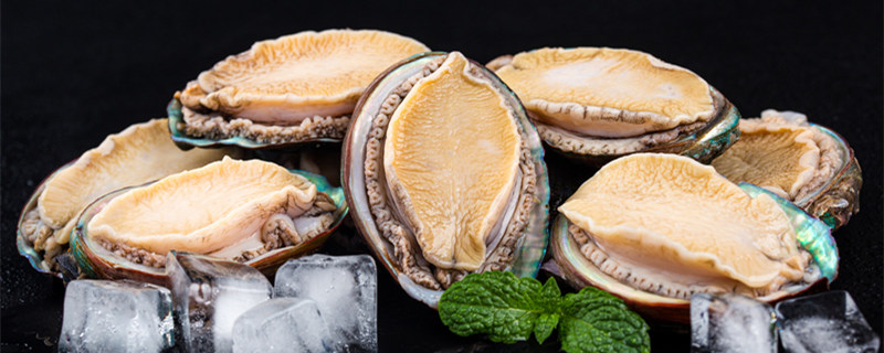 如何做蒜蓉蒸鲍鱼(蒜蓉蒸鲍鱼做法视频教程)