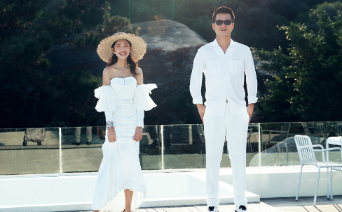 跨省婚礼女方去几个人