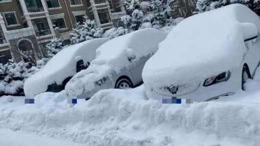 2020年长沙会下大雪吗?