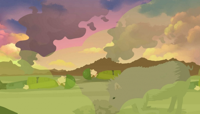 气溶胶常见的主要有哪些?