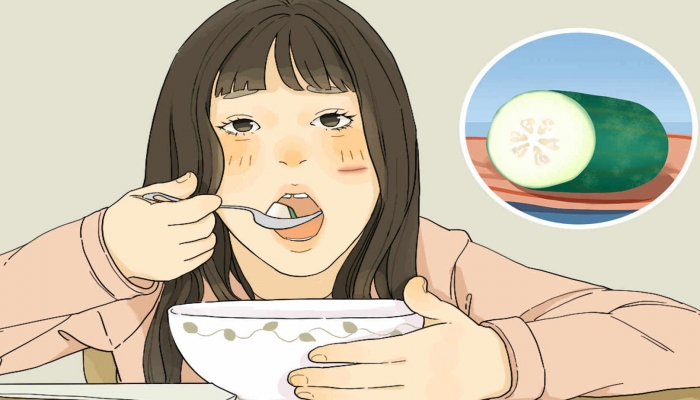 冬瓜是寒性还是热性的