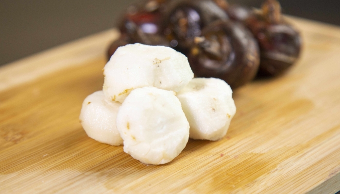 荸荠去皮妙招 荸荠煮多久才熟