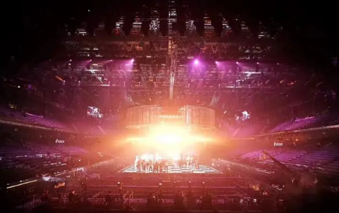 2020到2021年跨年演唱会江苏卫视