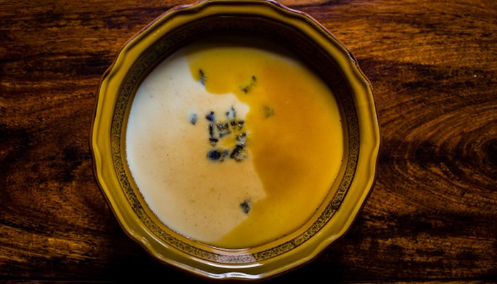 蒸鸡蛋怎么做好吃又嫩简单