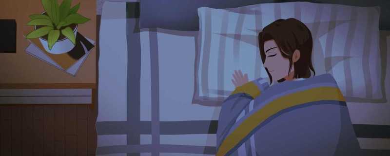 晚上睡觉为什么会磨牙晚上磨牙是什么原因(晚上睡觉时为啥会磨牙)