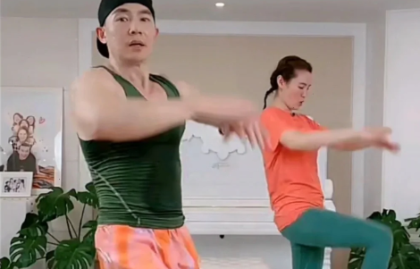 刘畊宏直播回放在哪看怎么看刘畊宏直播录播(刘畊宏为什么不直播了)