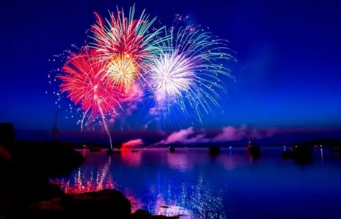 2024年海南能解禁烟花爆竹吗海南今年过年可不可以放烟花爆竹(2021年海南能放鞭炮吗)