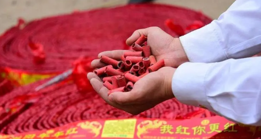 锦州市烟花爆竹