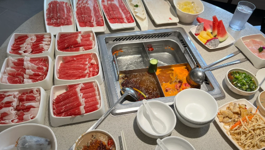 海底捞自助餐多少钱一位海底捞自助餐火锅哪些城市开放了2024(海底捞海鲜自助餐价格)