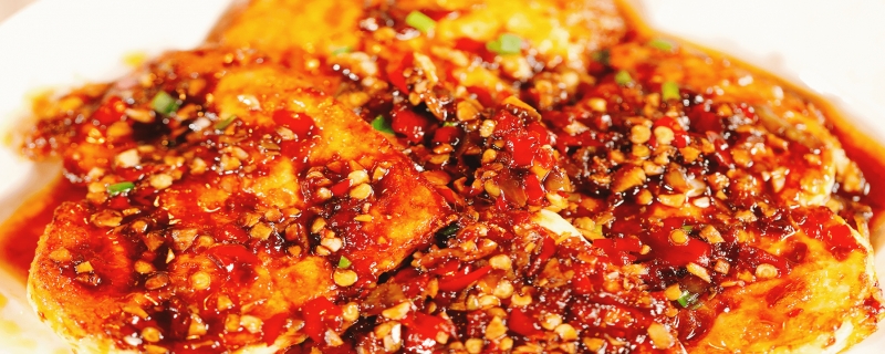 鱼香味的菜怎么做好吃鱼香荷包蛋的做法(鱼香荷包蛋的做法窍门)