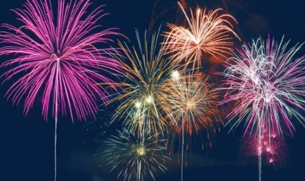 2021年保定燃放烟花爆竹规定