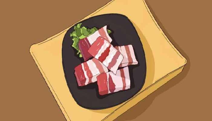 母猪肉为什么不能吃?