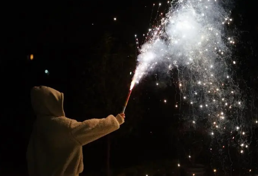 南阳市禁止燃放烟花爆竹公告