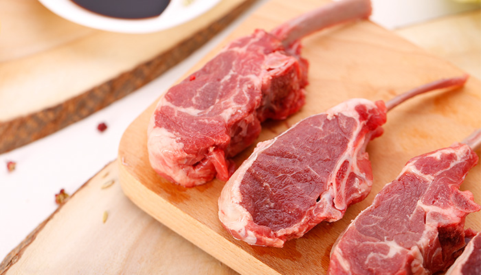 清炖羊肉最正宗的做法羊肉汤的做法