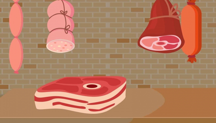 猪肉腥味怎么去掉