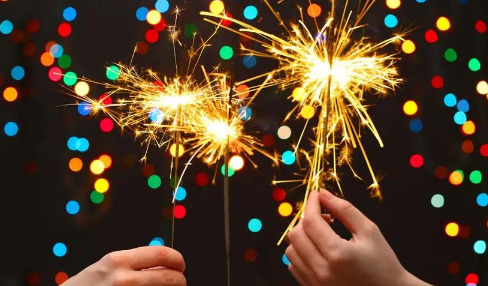 2021年广东可以放烟花爆竹吗