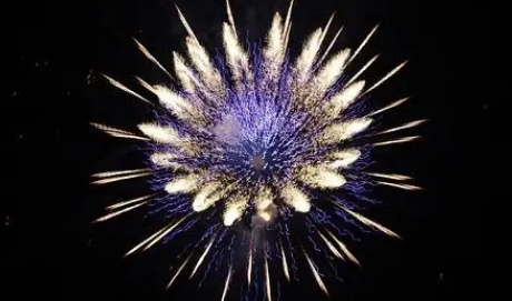 2024年哈尔滨冰雪大世界跨年有烟花吗哈尔滨冰雪大世界跨年烟花几点开始(烟花三月下扬州)