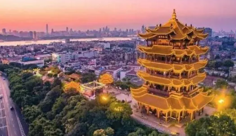 2021武汉春节天气会下雪吗