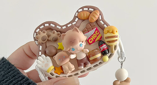 手机背夹是什么东西手机背夹会掉吗(手机背夹评测)