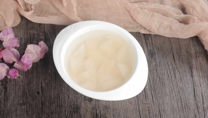 秋天聪明女人常喝的