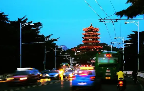 2021武汉春节天气会下雪吗