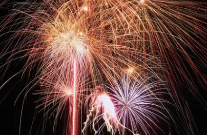 武汉跨年会放烟花吗