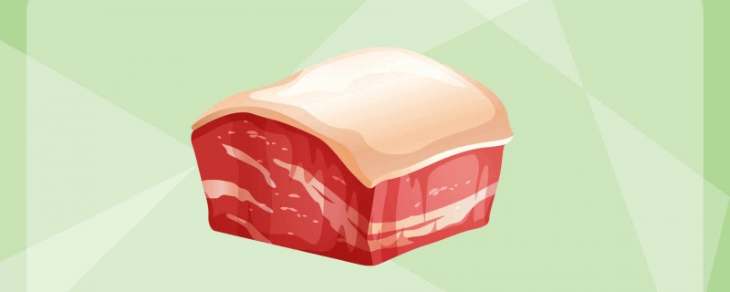 母猪肉为什么不能吃怎么挑猪肉(母猪肉为什么不能吃?)
