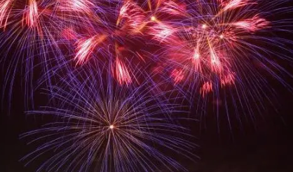 太原申请解禁烟花爆竹