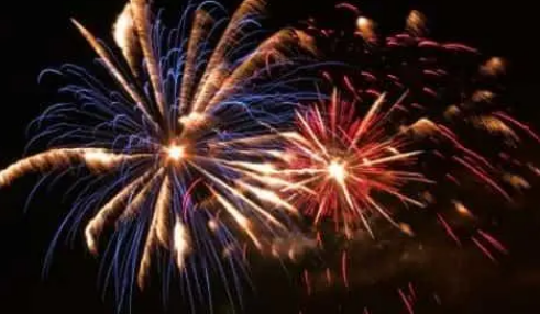 2024解禁烟花爆竹是真的吗春节哪些省市让放烟花(过年放烟花解禁)