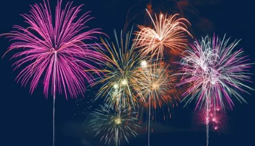 2024春节烟花还火爆吗2024年还会不会禁放烟花爆竹(21年可以燃放烟花爆竹)