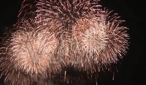 2024年邓州可以放烟花爆竹吗请问